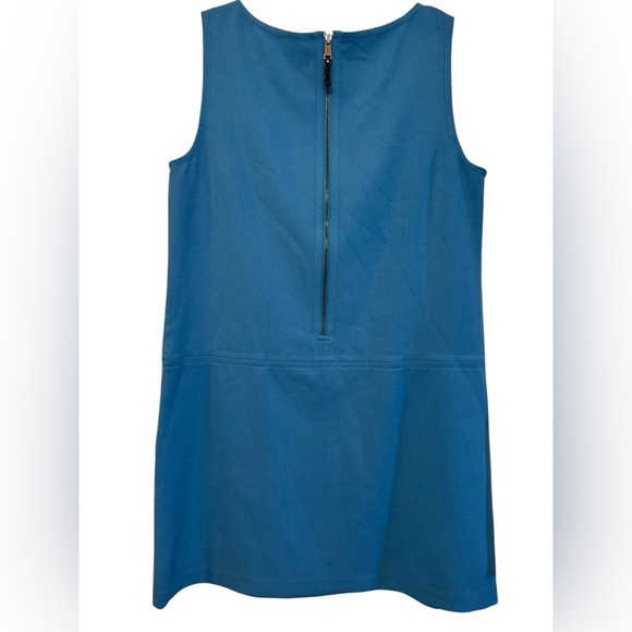 Ann Taylor Loft Sleeveless Shift Dress - Picture 5 of 9
